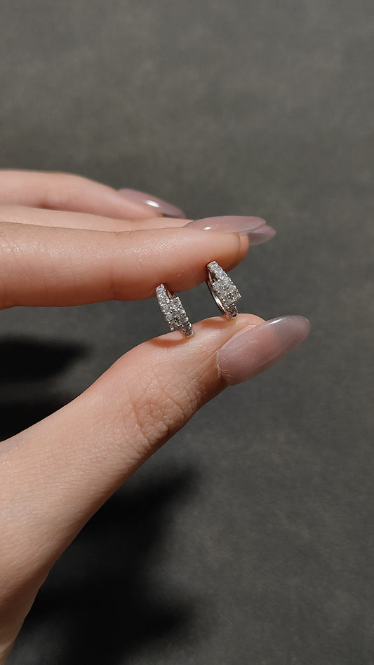 Galaxy Earrings