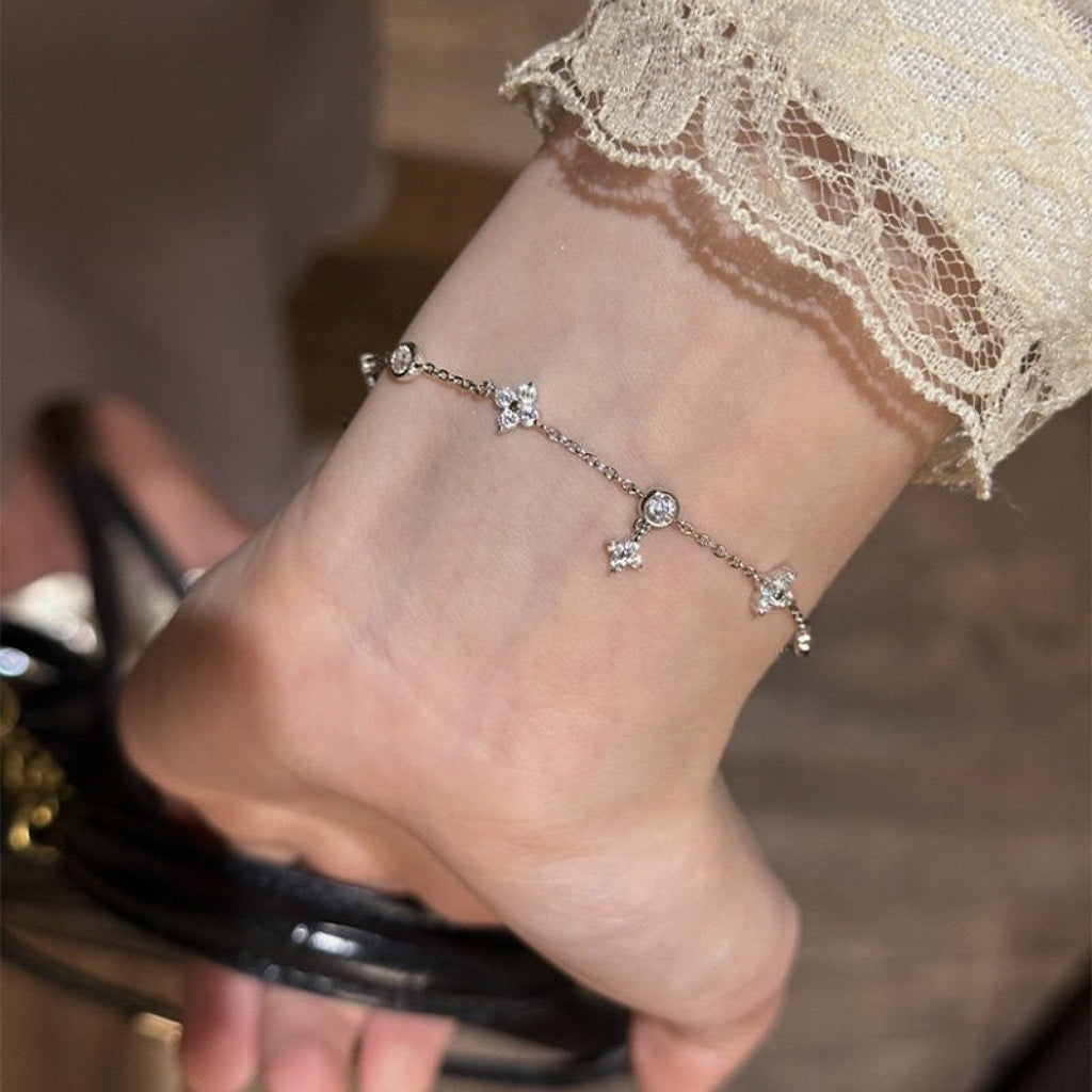 Starry Thousand Gold Gentle Bracelet